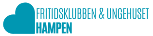 FK og UH Hampen logo